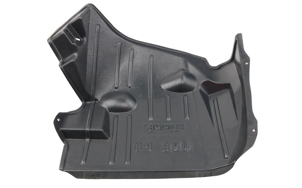 фото №1, Підкрилок iveco daily 00 перед pr góra re