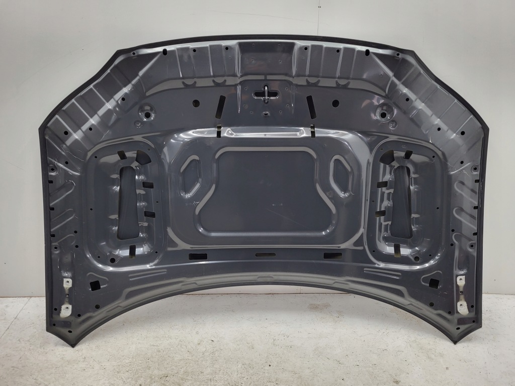 Капот hyundai ioniq 6 Недорого