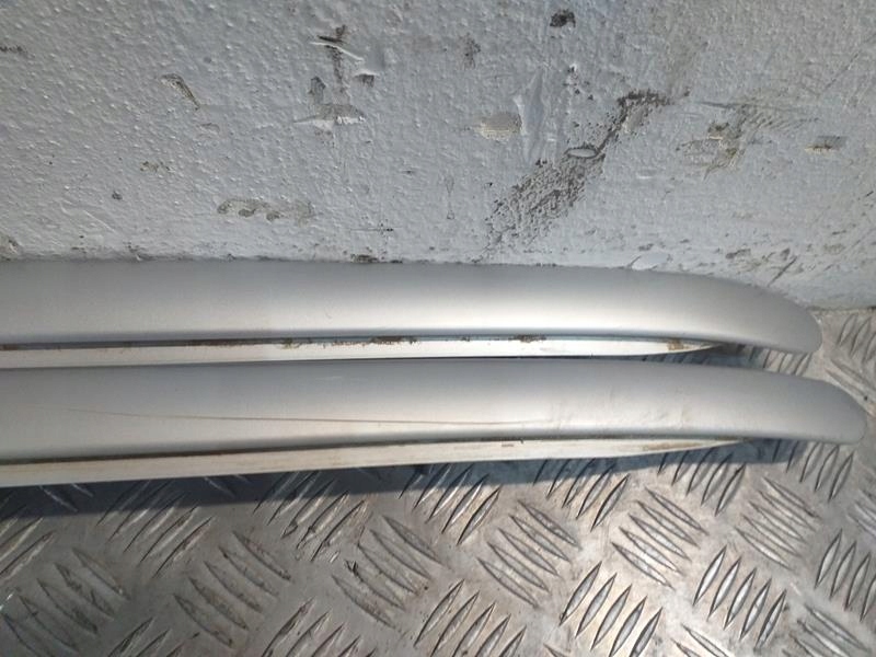 фото №4, Рейлінг рейлінги дахові mini countryman r60