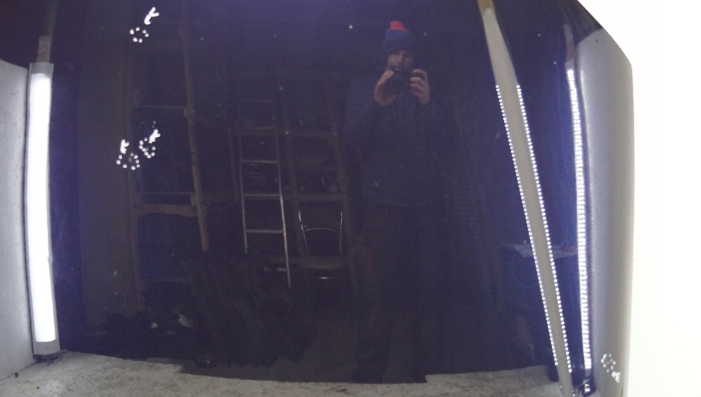 Капот кришка перед mercedes c w204 przedlift c359 Зі Шроту