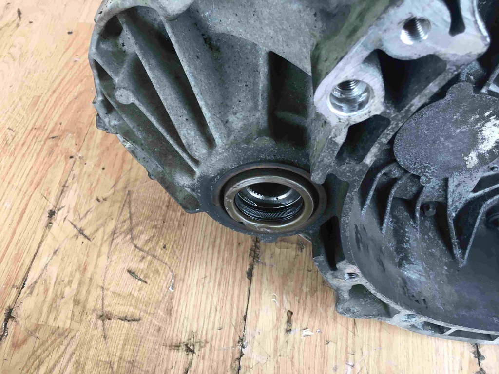 фото №12, Коробка передач передач rover 75 1.8 16v 18s44