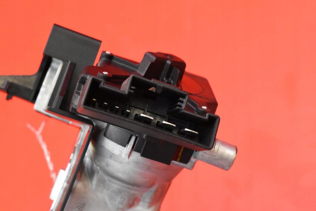 фото №7, Замок запалювання ключ вкладка 1k0905851 seat toledo 4 iv 1.6 tdi 105 km 12-20