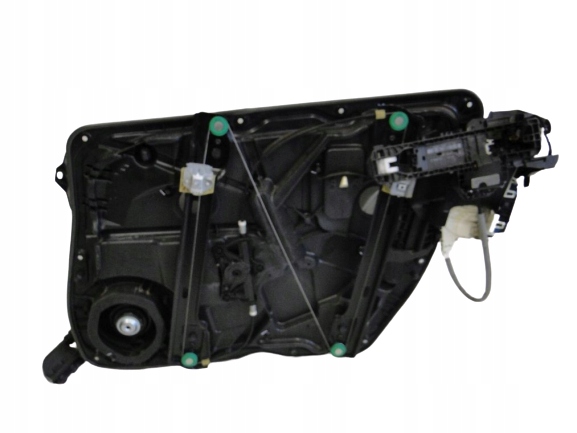 фото №1, Mercedes ml w166 166 подъемник стекло дверь