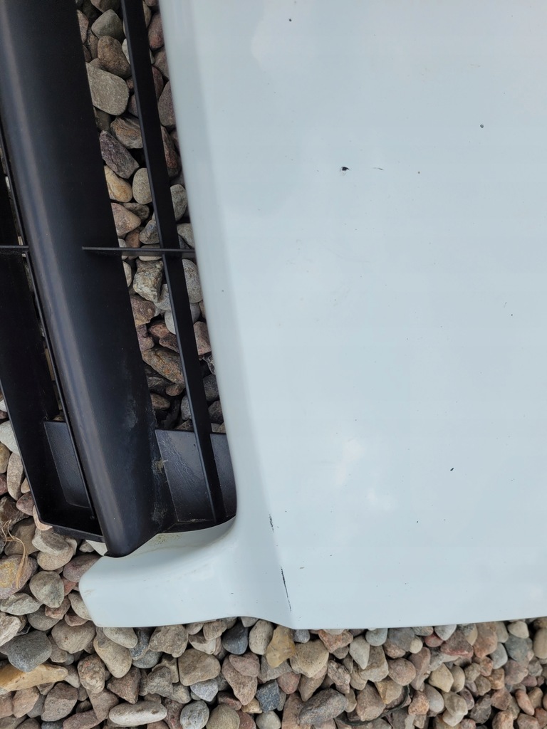 фото №13, Решётка радиатора решётка радиатора peugeot expert ii 2