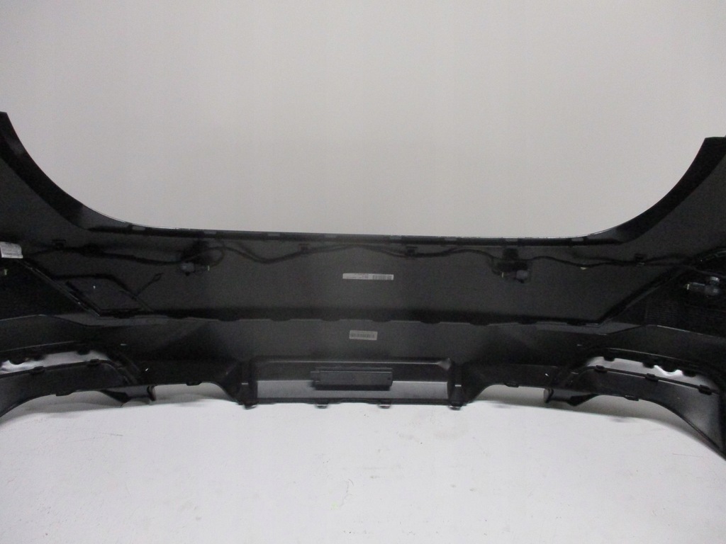 фото №8, Бампер bmw 5 g60 23r 6pdc задняя задний