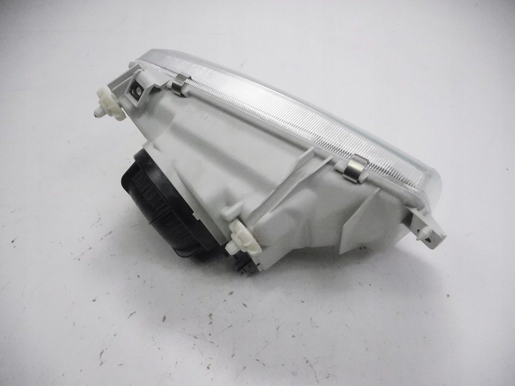 фото №7, Лампа лівий перед vw vento оригінальний номер 1h5941017 h