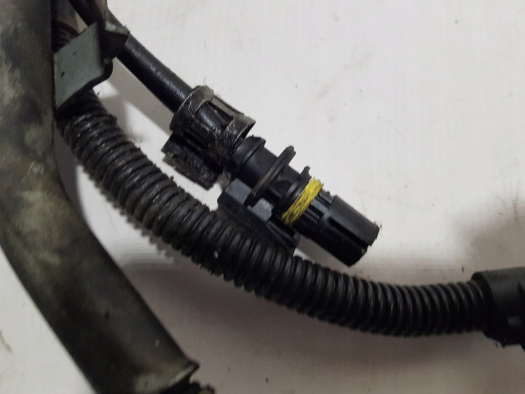 Шланг кабель генератора аккумулятора 2125403705 mercedes w212 Недорого