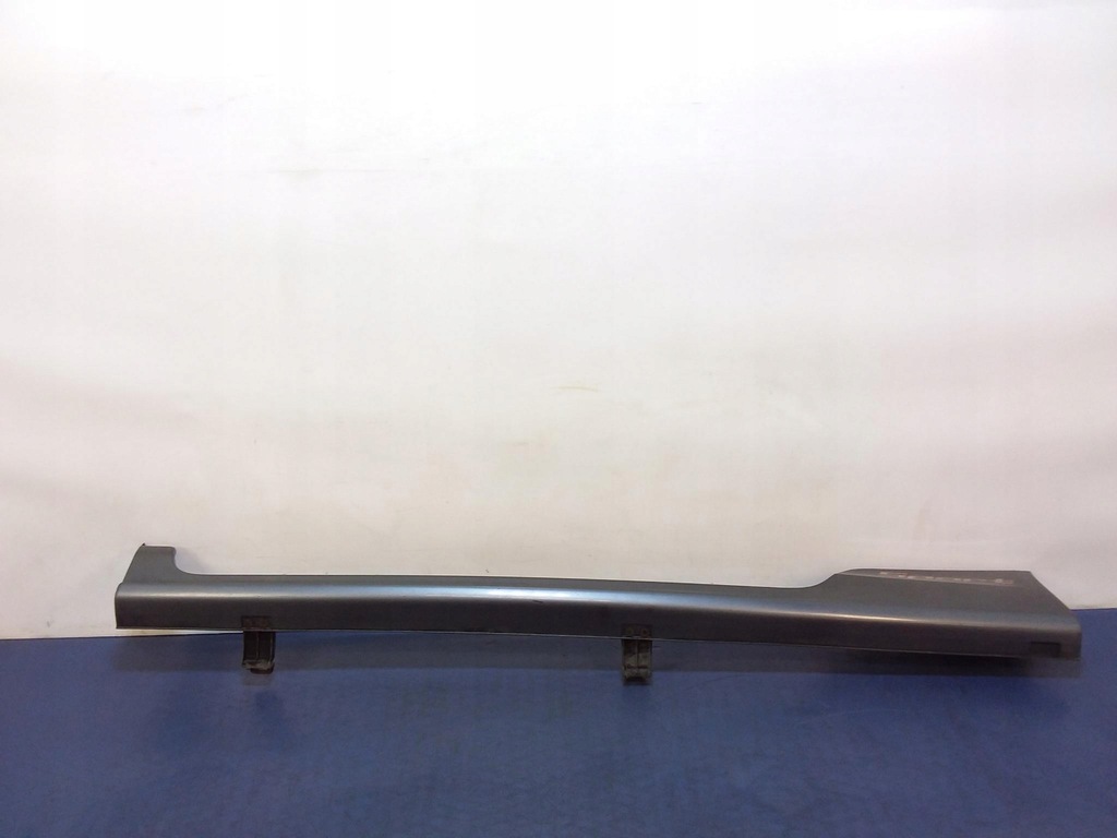 фото №1, Honda civic vii 3d sport молдинг порог левая ep1