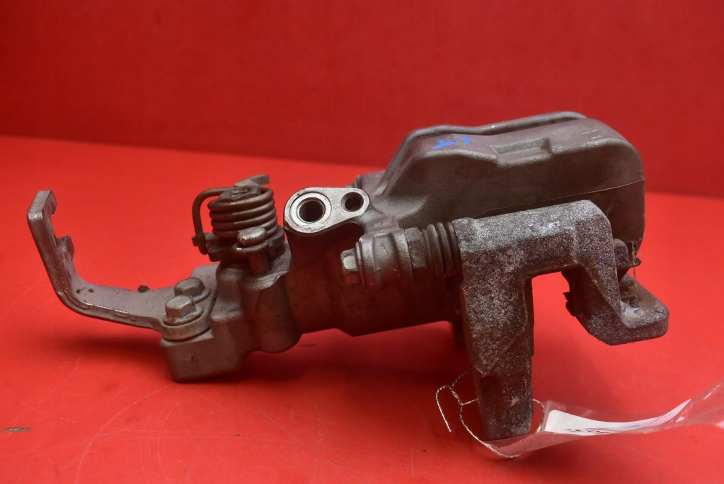 фото №5, Суппорт тормозной левый задняя k4177 mazda mx5 mx-5 4 iv nd 2.0 skyactiv 160 km