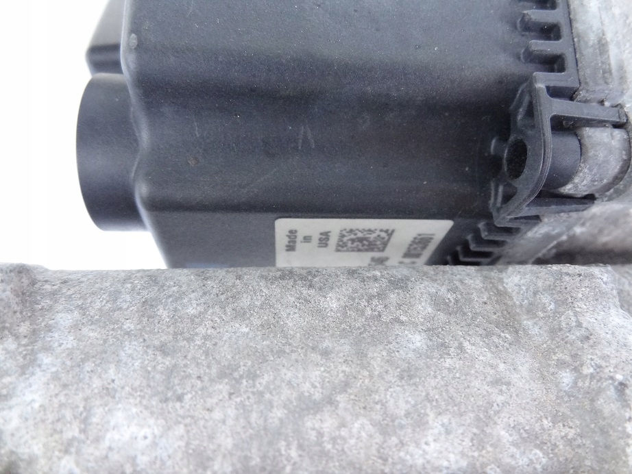 Рулевая рейка трансмиссия рулевая 7806974815 mercedes w166 Оригинал