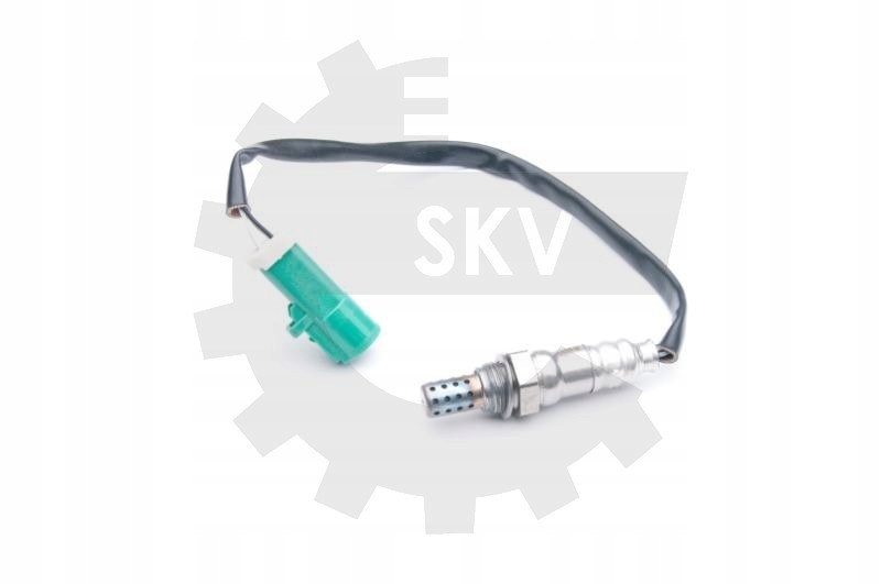 фото №10, Датчик лямбда-зонд aston martin ford mazda oza201am2