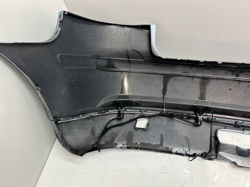 фото №6, Audi a3 8p 3d бампер задній 8p3807521a