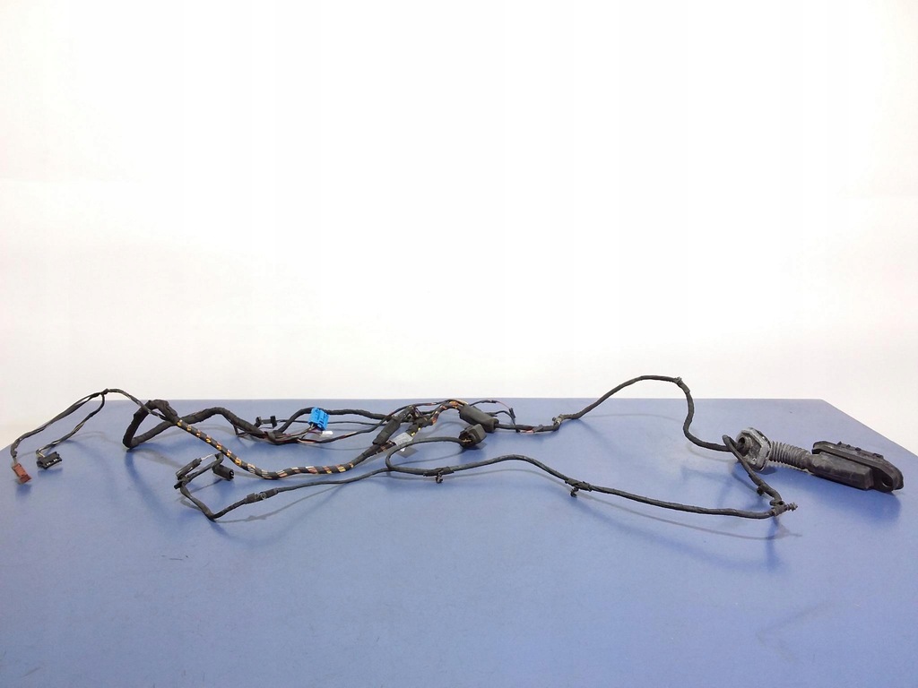 фото №1, Bmw 7 f02 жгут дверь правая задняя 9234360