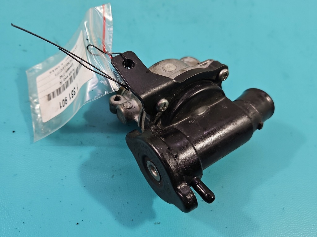 фото №1, Термостат корпус kawasaki z750 2014r