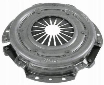 Прижим сцепления sachs 3082 107 141 Цена