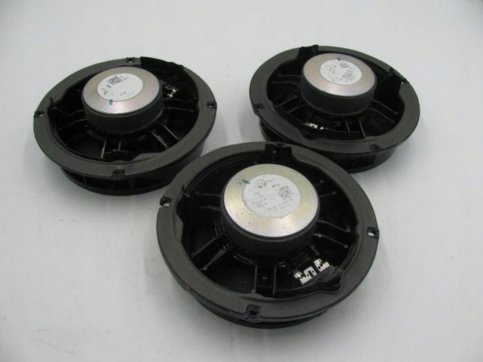 фото №7, Vw jetta 5c lift динамик дверь 5c6035454a