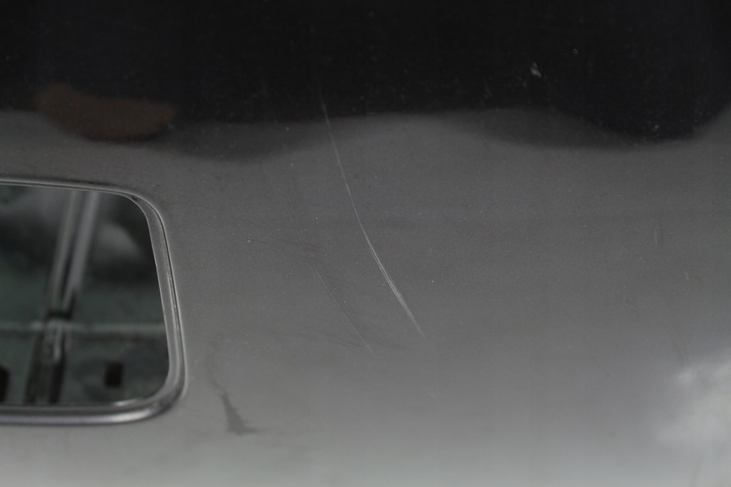 фото №5, Кришка багажника багажника seat ibiza iv 6j 3d 3 двері