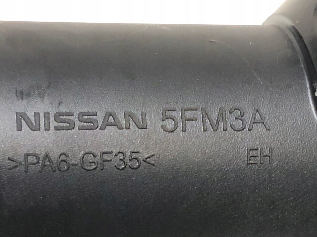 фото №4, Dacia jogger 1.0 tce труба wąż воздухозаборник 165750995r