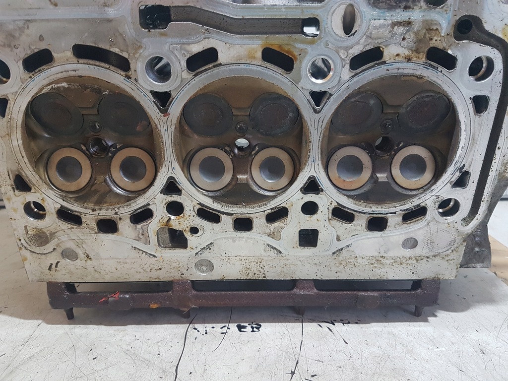 фото №6, Mini cooper f56 головка двигателя 1.5 turbo бензин