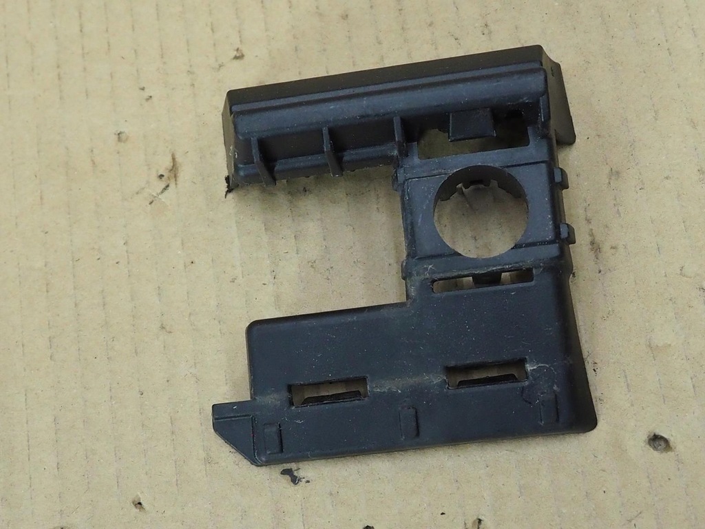 фото №6, Porsche taycan корзина pdc задняя - 9j1807289