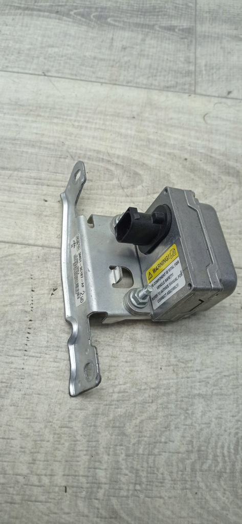 Купити Volvo s40 v50 модуль esp 3m5114b296ab