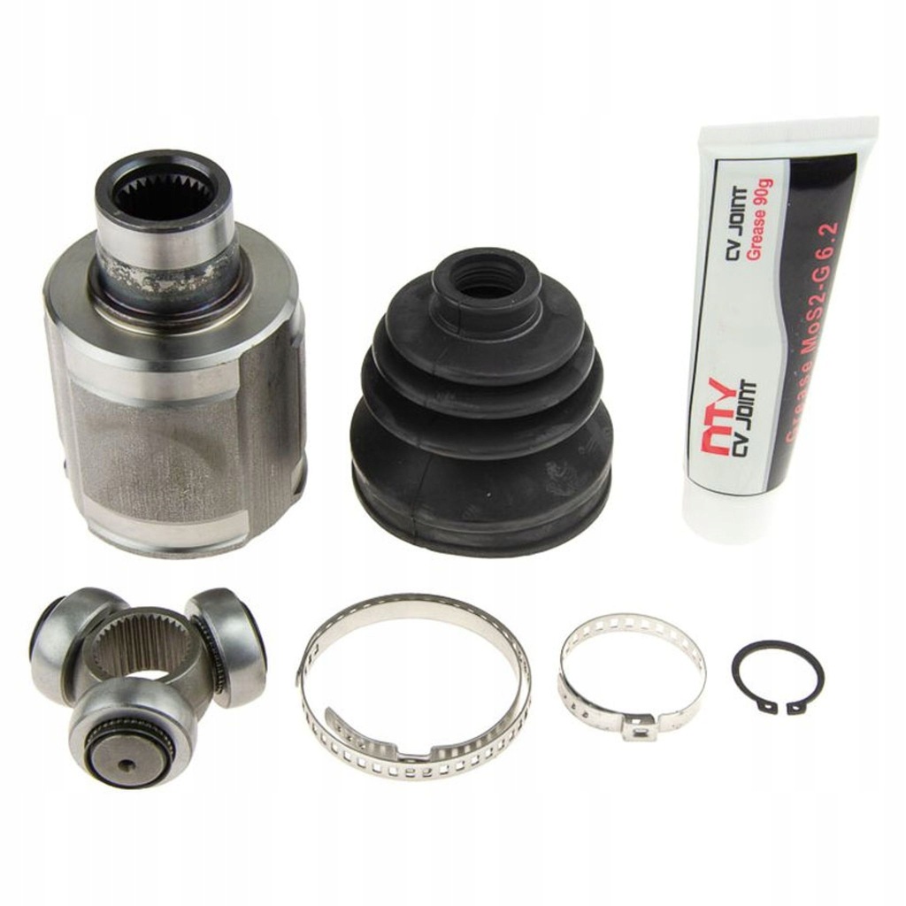 фото №1, Шарнир приводной перед правый honda accord cr-v ii legend iv 2001-2012