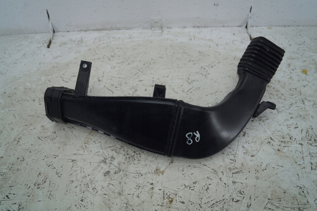 фото №2, Воздухозаборник труба фильтра воздуха audi r8 420 420129527