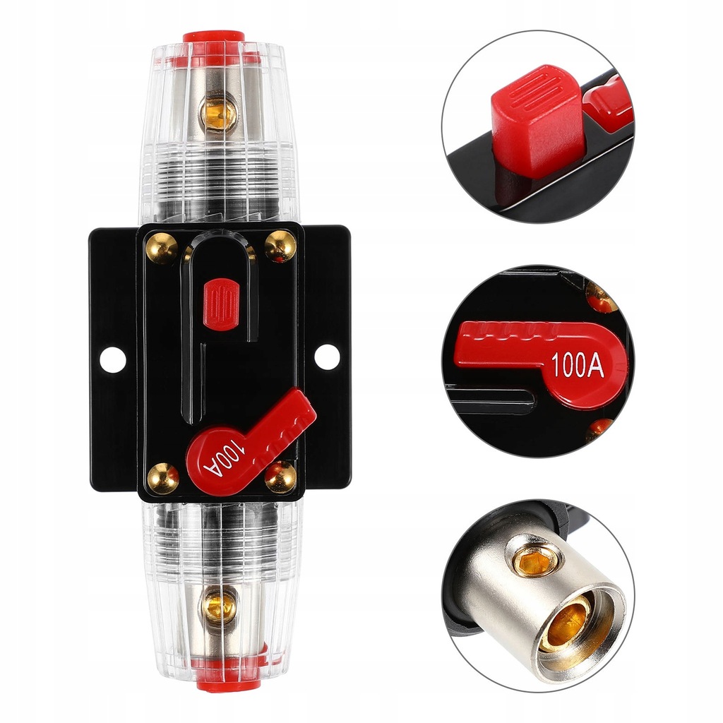 фото №7, Шланг аккумулятор motoryzacyjnego штекер предохранитель автомобильный