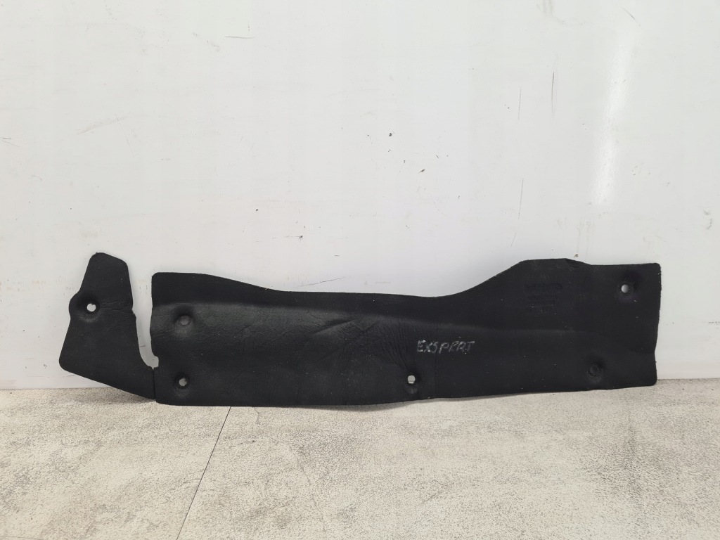 фото №1, Expert iii шумоизоляция жабо