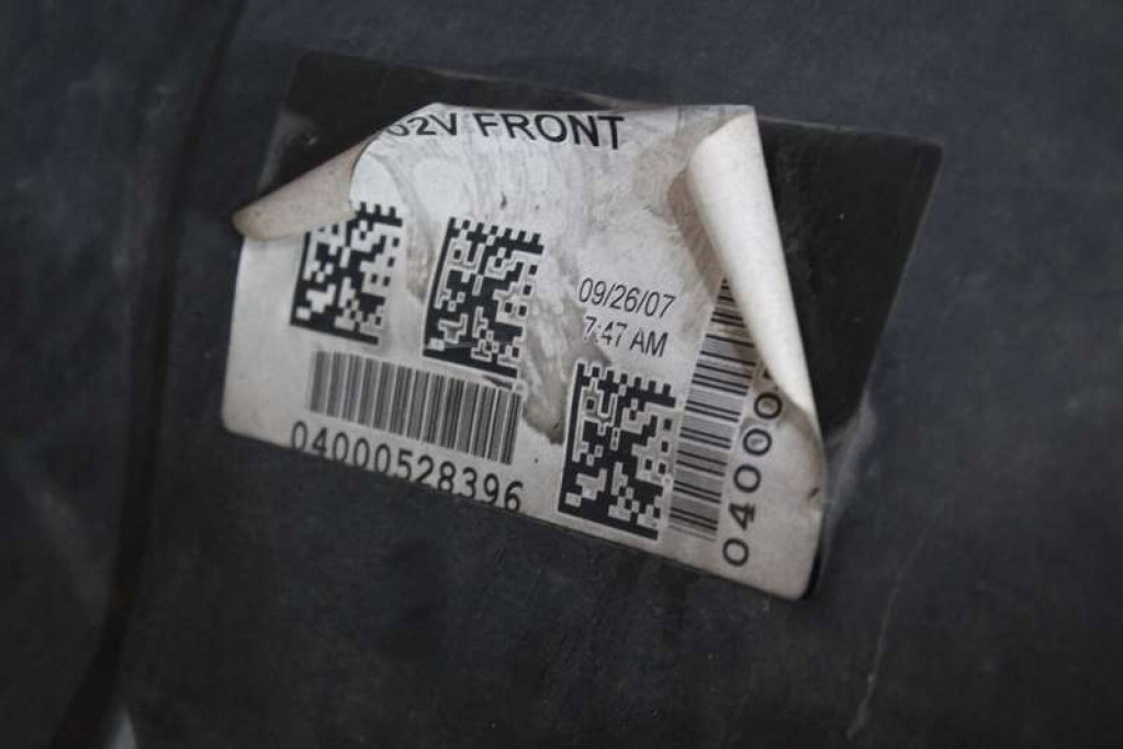 фото №15, Бампер перед передний 32j subaru tribeca lift 04-14