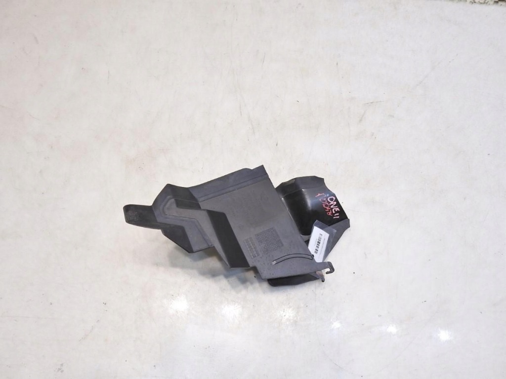 Захист жабо mini one ii r56 2755865 150544-10 Доставка