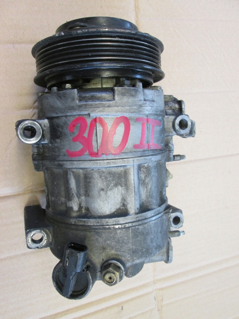 фото №1, Chrysler 300 ii 13r 3.6 насос кондиціонер кондиціонера