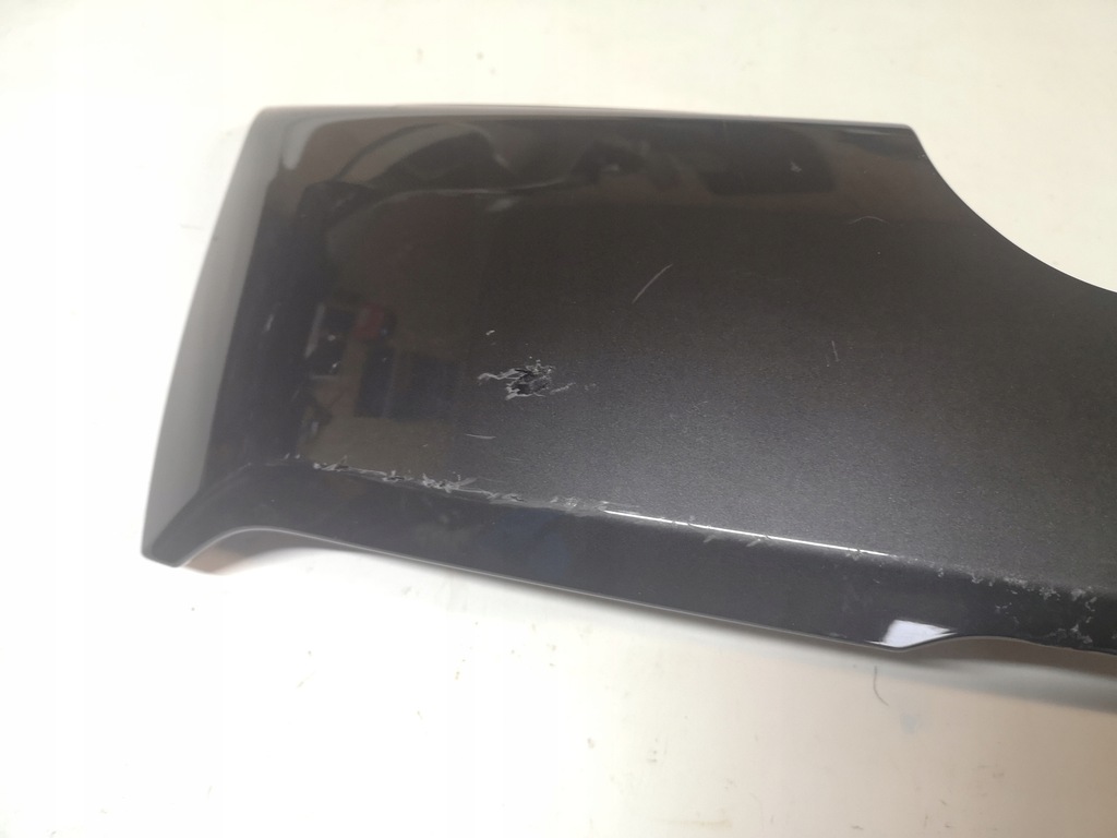 фото №5, Bmw 2 f22 m-pakiet - спойлер задняя polecam