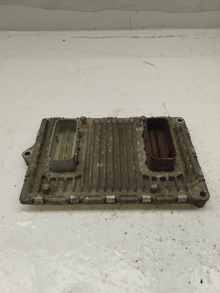 фото №10, Jeep compass блок управления бортовой компьютер двигателя p05150607ac