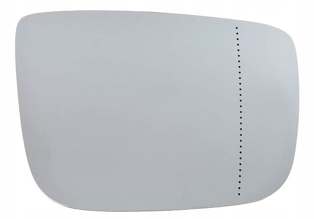 фото №1, Volvo xc60 i 2008-2017 вкладиш дзеркало обігрів правий