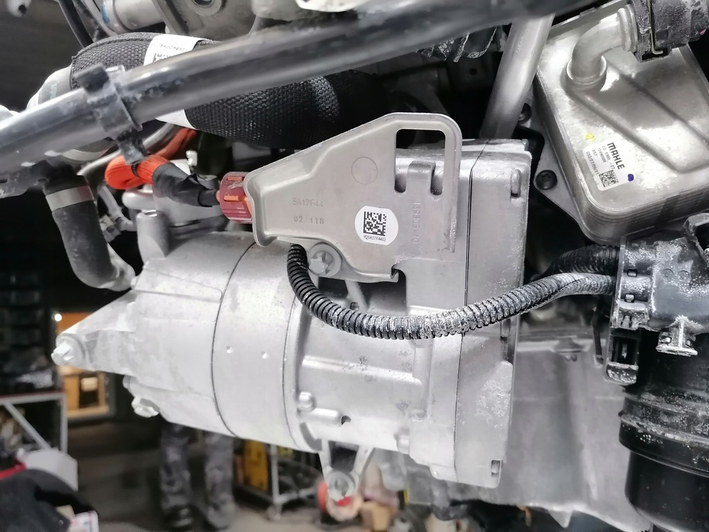 фото №9, Bmw 2 u06 225ex 230ex x1 u11 25ex 30ex двигатель b38a15p 5a64d42 180kw 245km