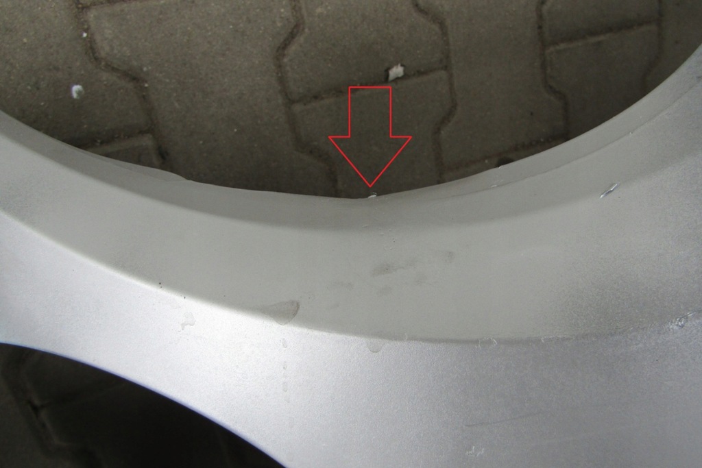 фото №9, Бампер перед передний fiat 500e 500 e ii 2 2020-