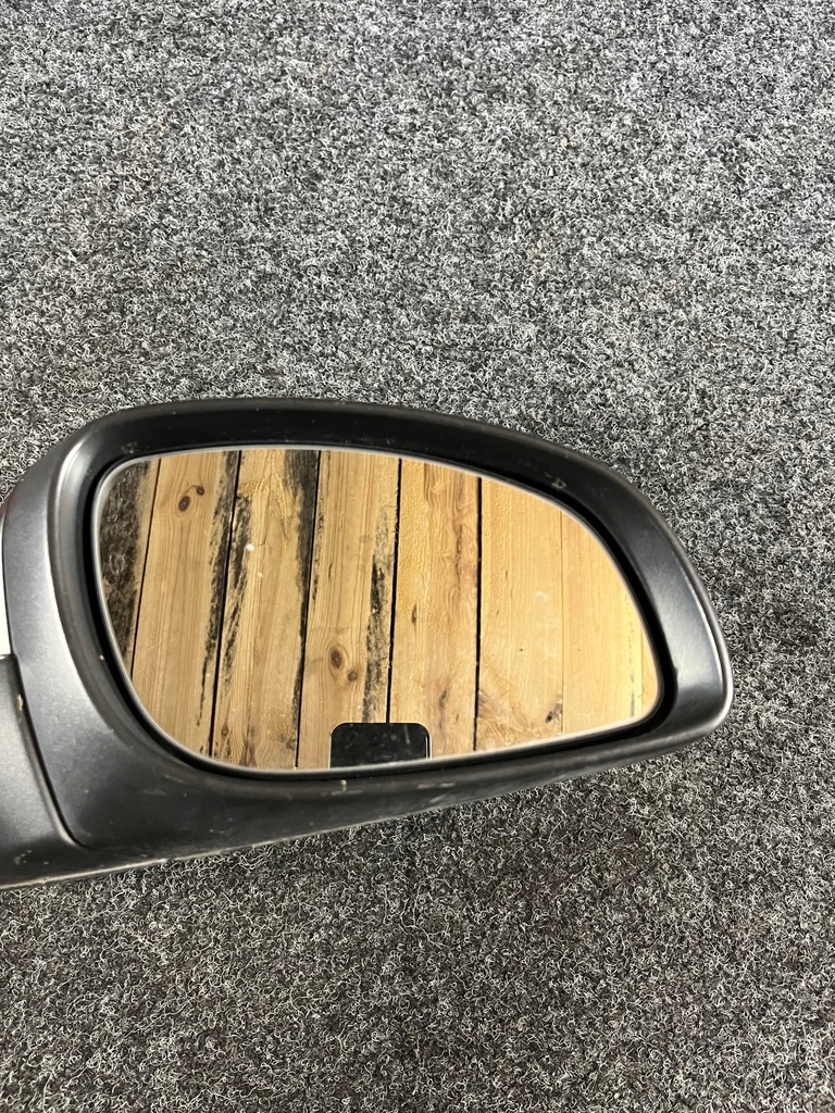 фото №9, Opel vectra c зеркало правое электрический 8pin