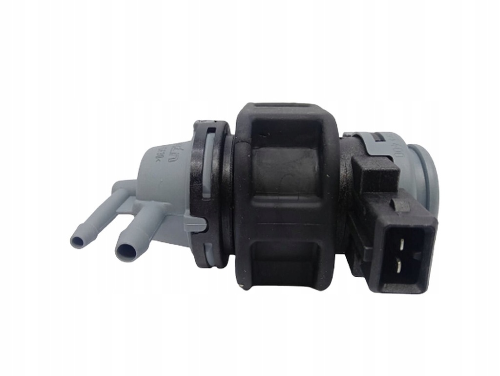 фото №3, Электроклапан турбины renault 2.0 dci оригинал espace laguna megane scenic