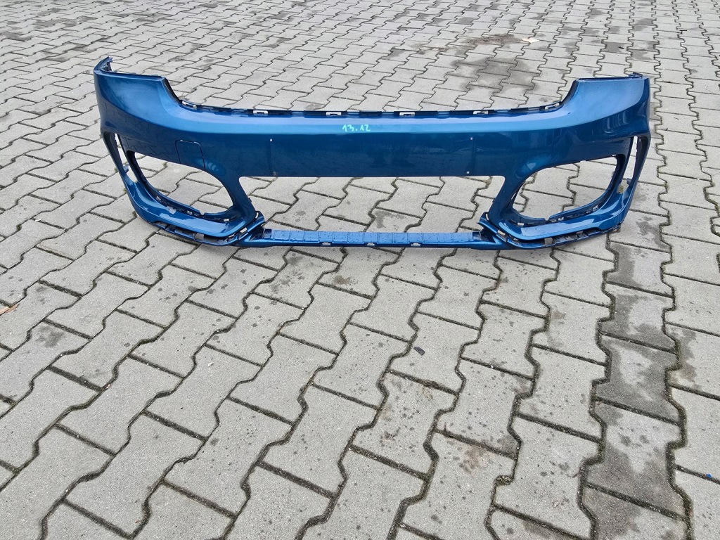 Купити Бампер перед передній mini f60 jcw 7390540