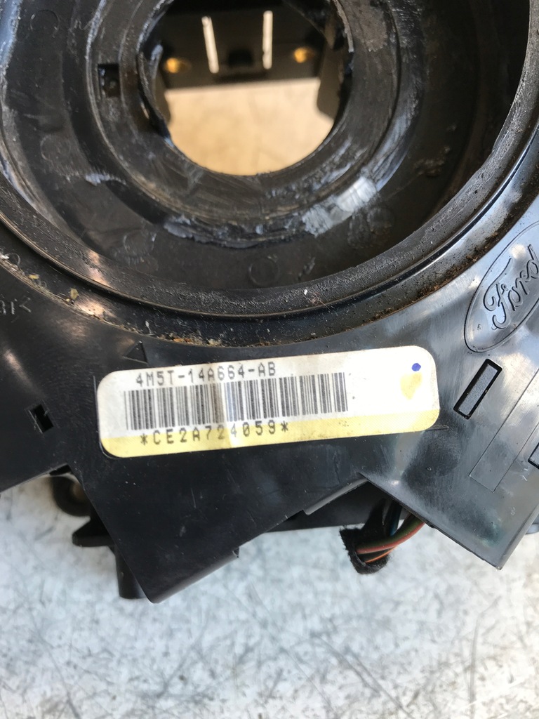 фото №7, Переключатель комбинированный переключатели focus mk2