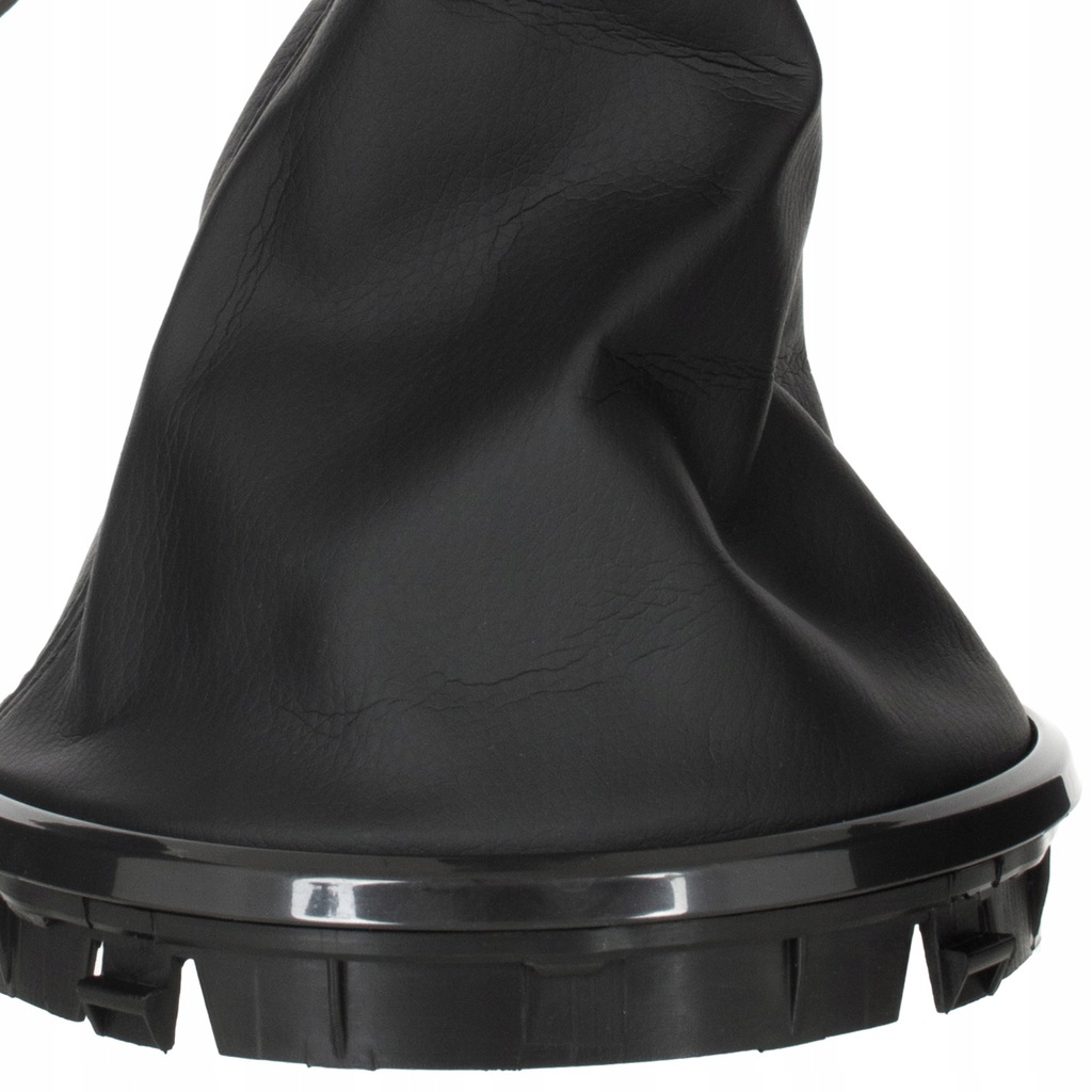 фото №10, Skoda fabia 2 roomster ручка рычаг переключения передач чехол