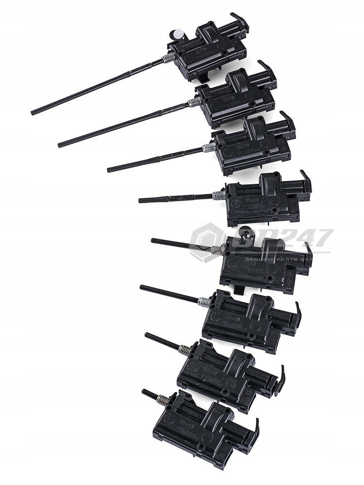 фото №8, Новий привід 8200313376d 8200000966 8200313378d