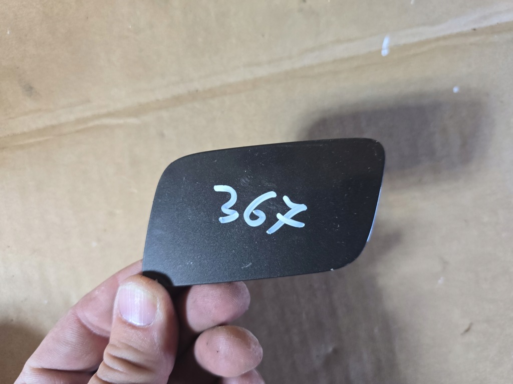 фото №1, Ліва заглушка розпилювача volvo xc60 xc-60 ii lift 32234936