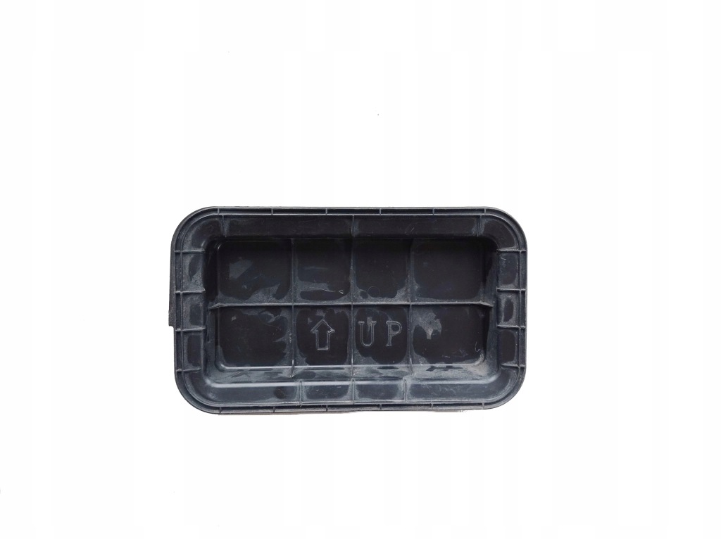 фото №2, Lexus rx решётка вентиляционная задняя 05-22