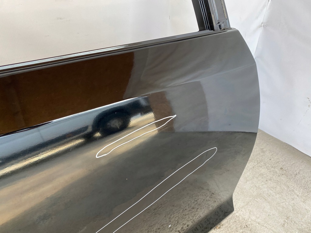 фото №6, Toyota camry vii 2011-2017r дверь правое задние