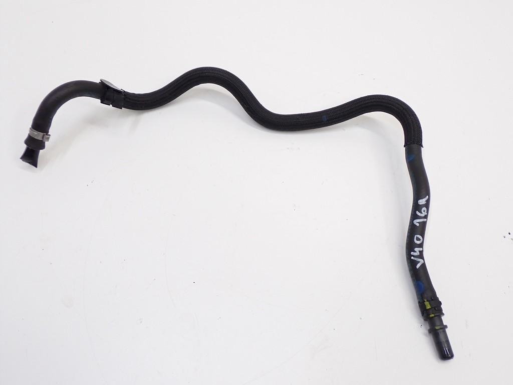 Купити Патрубок шланг трубка пального volvo v40 ii d2 2.0d 16r