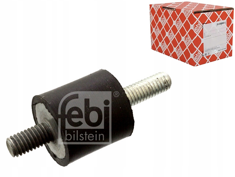 фото №13, Febi bilstein 12173 кронштейн, корпус фильтра воздуха