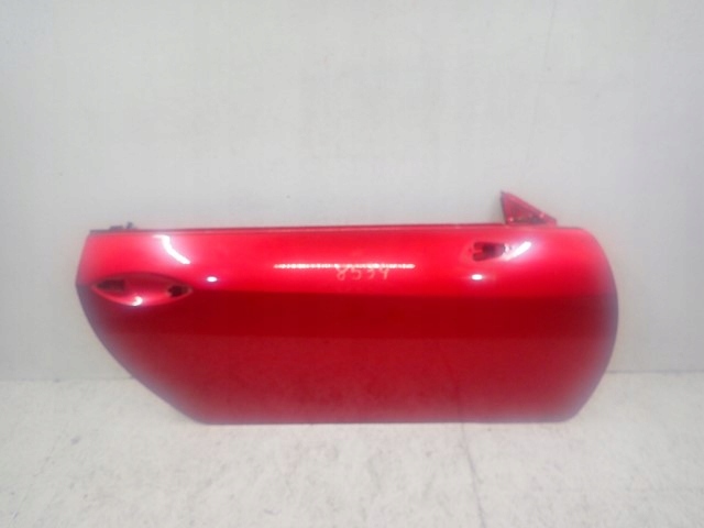 фото №1, Дверь правое передние правый перед lexus rc 14-22