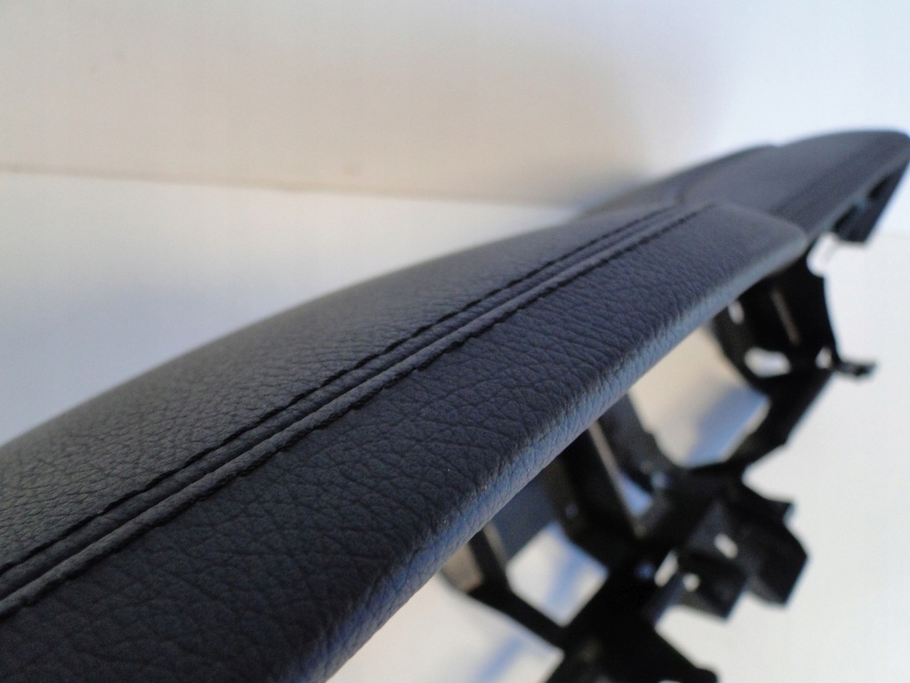 фото №5, Mercedes s 221 w221 góra консолі панель приладів панель приладів